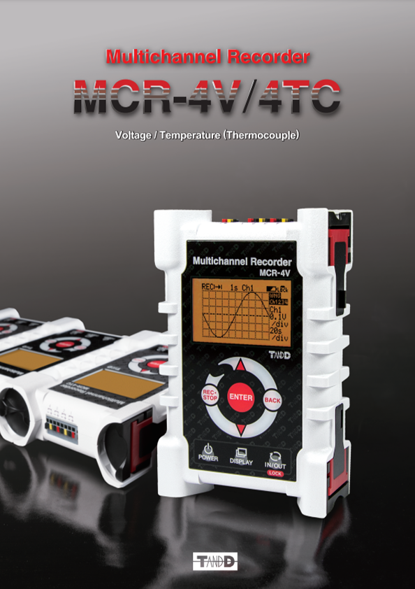 MCR Series