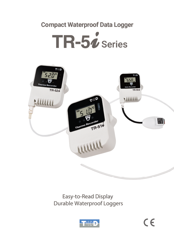 TR5i Series