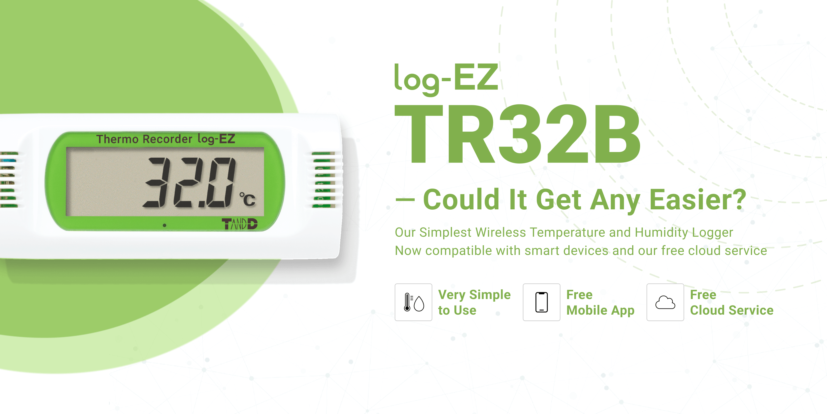 TR32B